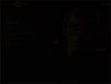 Tablet Screenshot of flixhouse.com